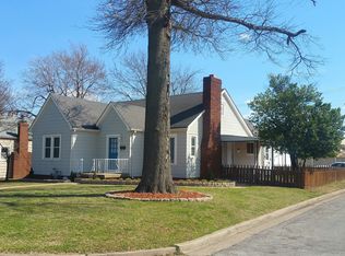 3204 E 4th St, Tulsa, OK 74104