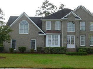 2445 Brasileno Dr, Virginia Beach, VA 23456
