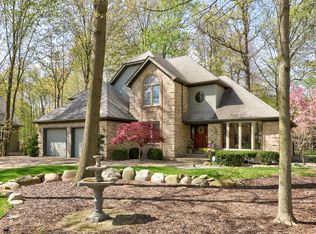 730 Wren Rd, Frankenmuth, MI 48734