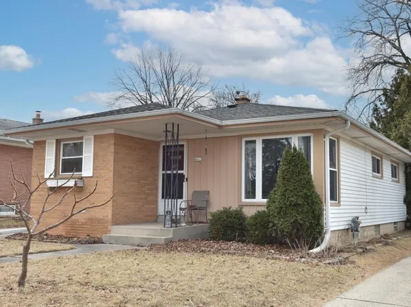 4063 North 97th STREET, Milwaukee, WI 53222