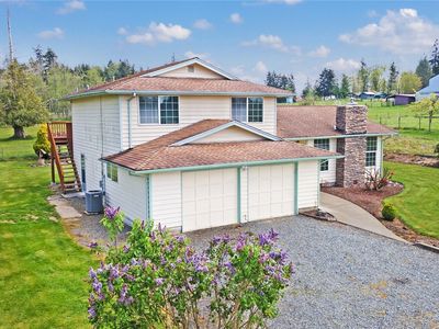 27429 E 110th Avenue, Graham, WA, 98338