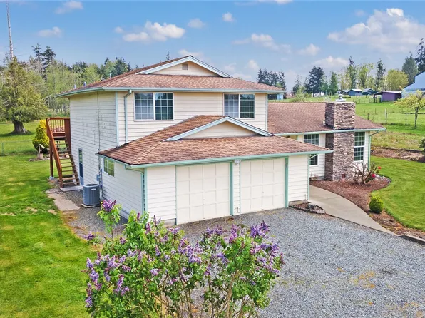 27429 E 110th Avenue, Graham, WA 98338