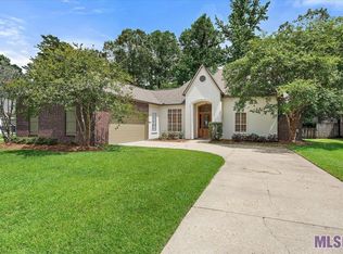 17866 Gray Moss Ave, Baton Rouge, LA 70817