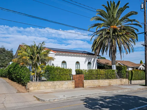 1124 Castillo St, Santa Barbara, CA 93101