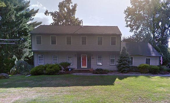 353 Orchard Rd Wyckoff Nj 07481 Zillow