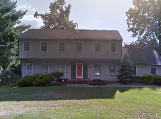 353 Orchard Rd, Wyckoff, NJ 07481