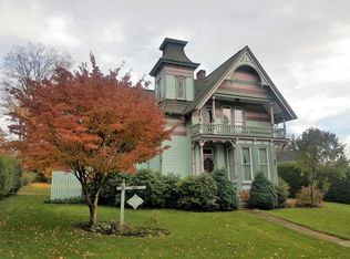 36 Cherry St, Brookville, PA 15825