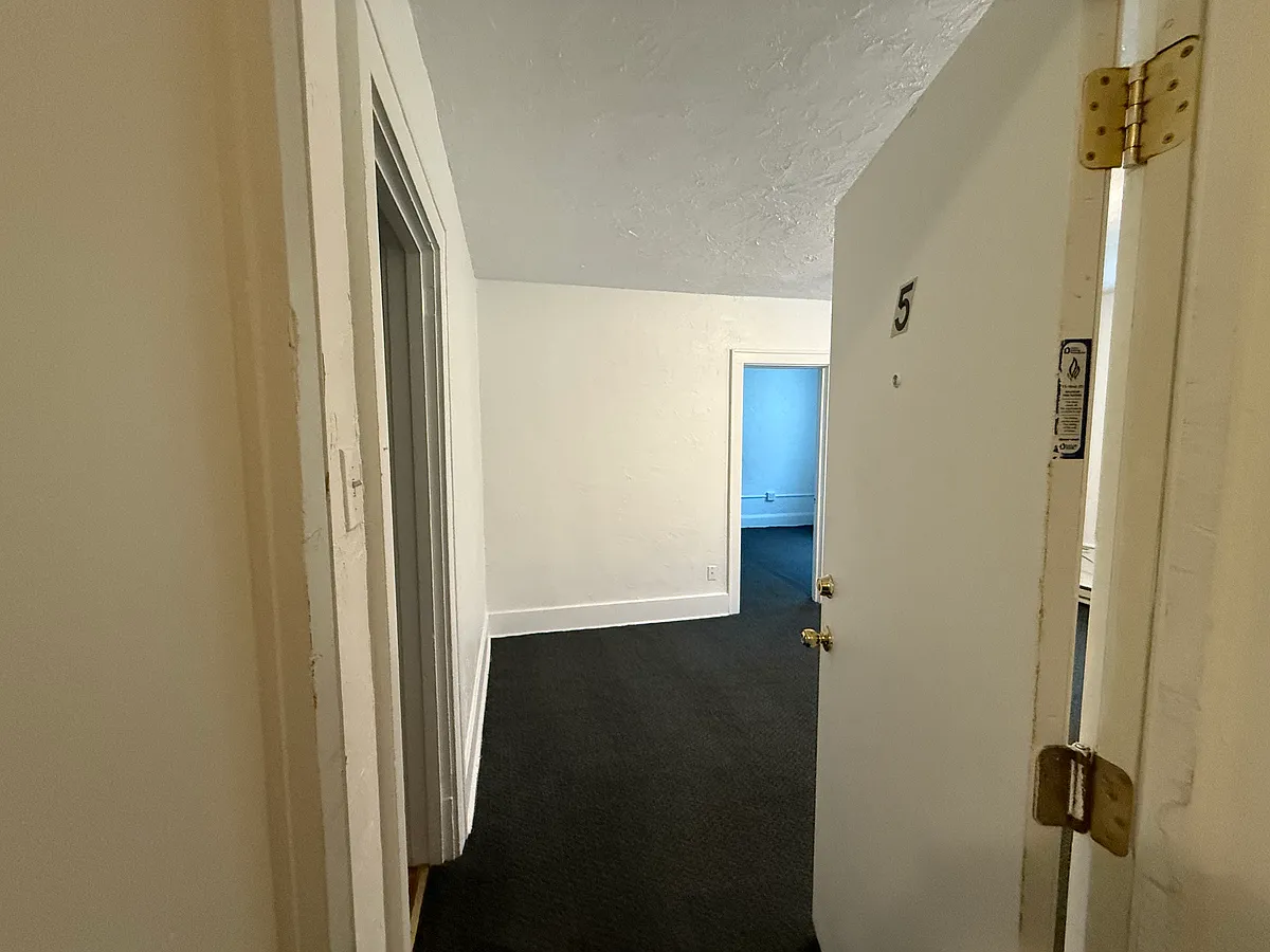 Front Door - 1134 Illinois Ave #9-C