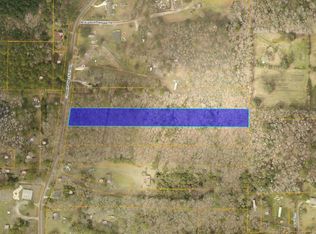 Community Center Rd, Seabrook, SC 29940