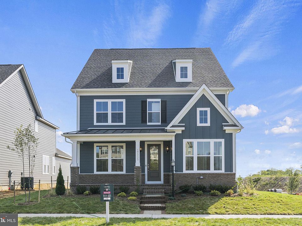 17995 Marsh Pine Rd, Dumfries, VA 22026 | Zillow