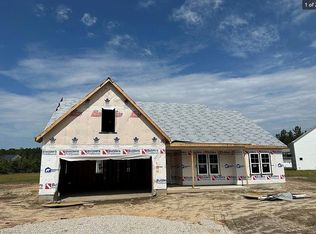 249 Rainy Beck Way, Erwin, NC 28339