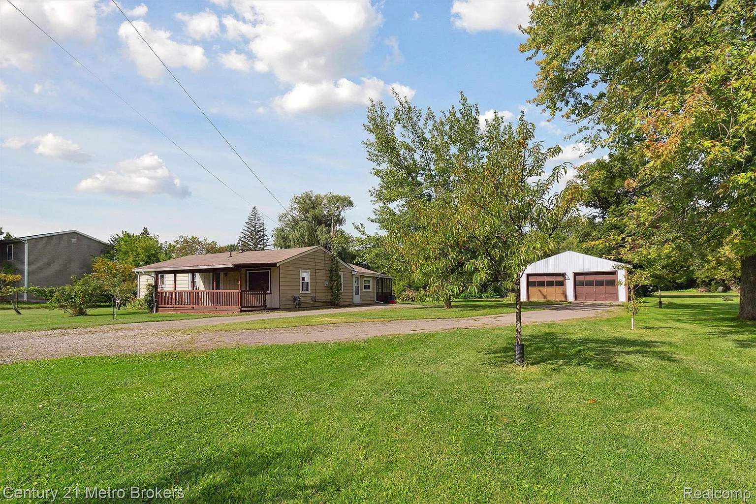 2424 S Vassar Rd photo 1
