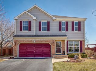 11900 Cape Cod Ln, Huntley, IL 60142