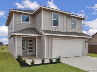 3507 N 35th St, Broken Arrow, OK 74014