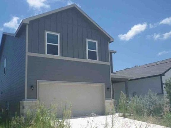 Property Side View