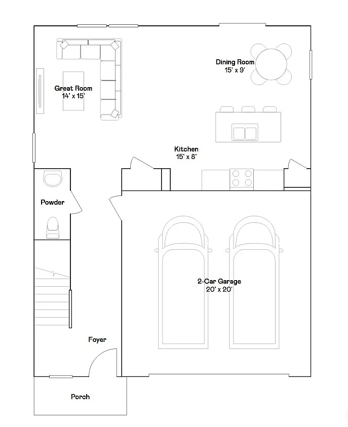Building Photo - 1052 Baltusrol Ln