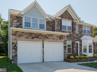 7615 Chesterfield Way, Baltimore, MD 21237