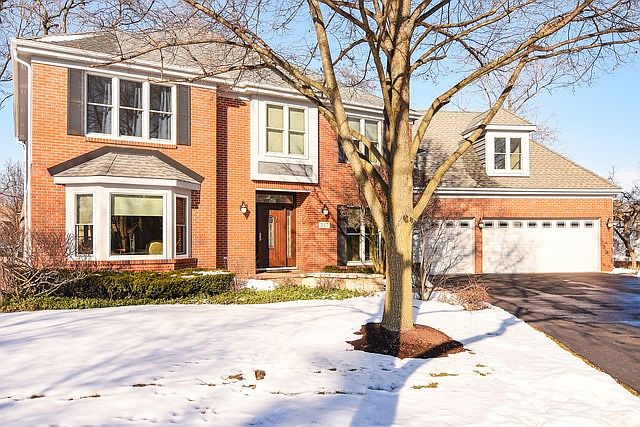 1st image of 337 N Pinehill Ct