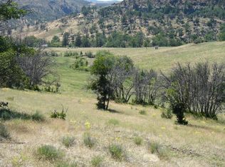 Just Off Camp Ck Rd, Hornbrook, CA 96044