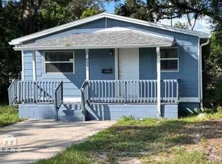 4535 13th Ave S, Saint Petersburg, FL 33711