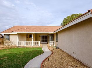 22534 High Vista Pl, Apple Valley, CA 92307