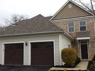 376 Westgreen Ln, Westerville, OH