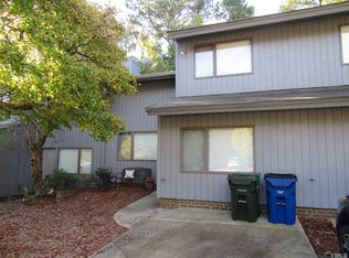 4309 Hunters Club Dr #4309, Raleigh, NC 27606