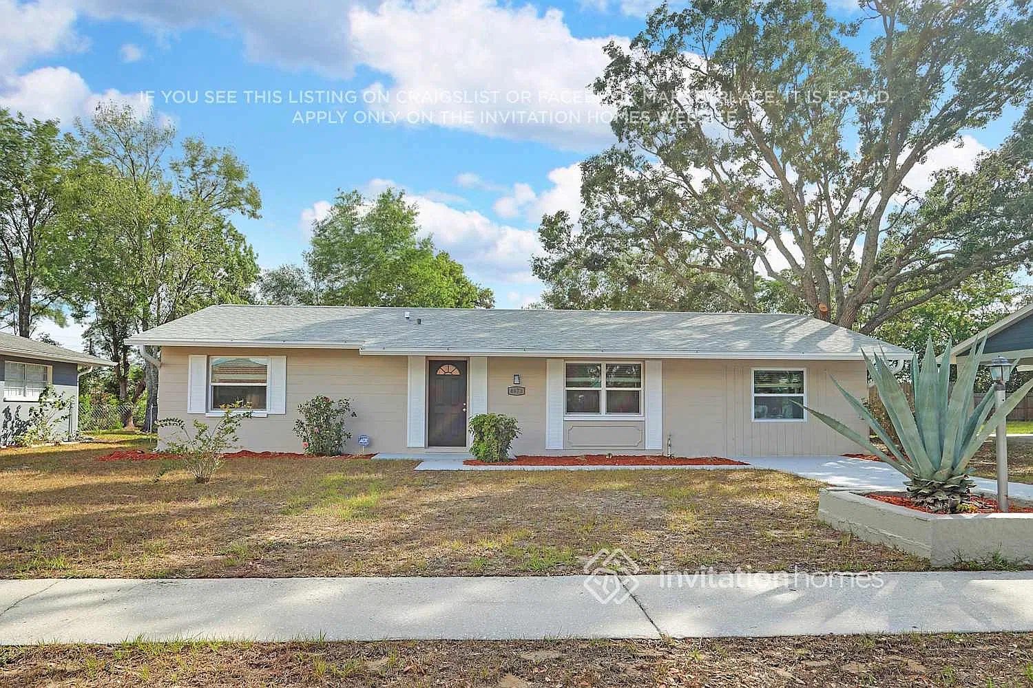 4673 Chamber Ct Spring Hill, FL 34609 — Photo 2
