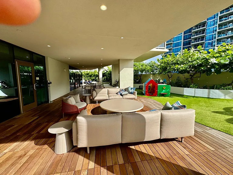 1388 Kapiolani Blvd #1707-170 — Photo 18
