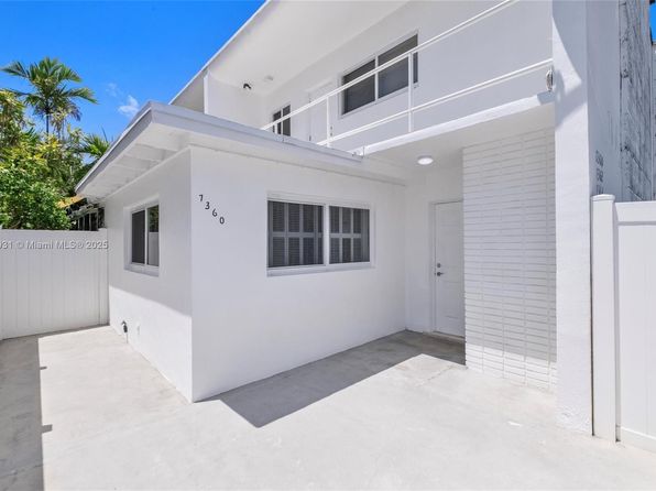 7360 Gary Ave, Miami Beach, FL 33141
