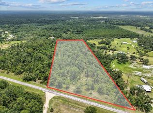 0 Spring Warrior Rd, Perry, FL 32348