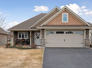 19847 Falk Ct N, Forest Lake, MN 55025