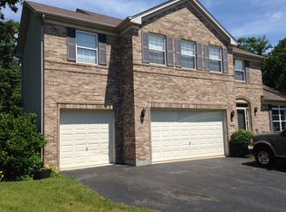 25250 S Wilderness Ct, Channahon, IL 60410