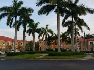 10630 SW 7th St #2101, Pembroke Pines, FL 33025