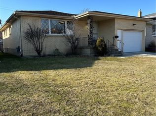 28 Springfield Ave, Tonawanda, NY 14150