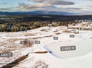 LOT 42 Rawhide Loop, McCall, ID 83638