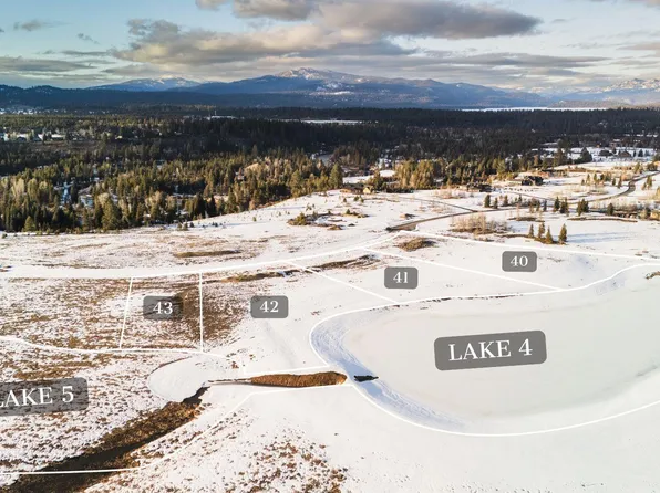 LOT 42 Rawhide Loop, McCall, ID 83638