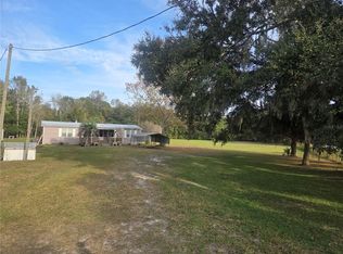 249 Dawson Brown Rd, De Leon Springs, FL 32130