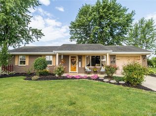 427 S Division St, Union City, OH 45390
