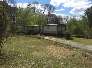 152 Buckhorn Rd, Moncure, NC 27559