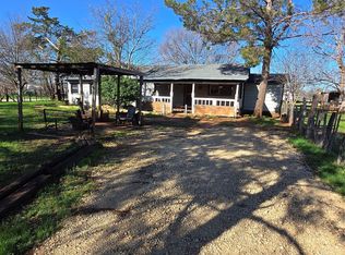 608 W Ripley St, Coleman, TX 76834