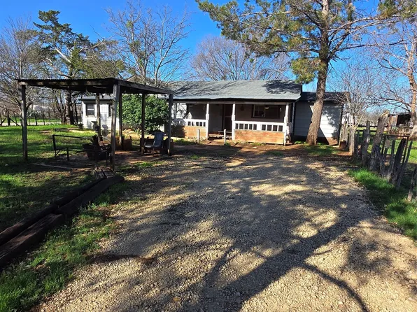 608 W Ripley St, Coleman, TX 76834