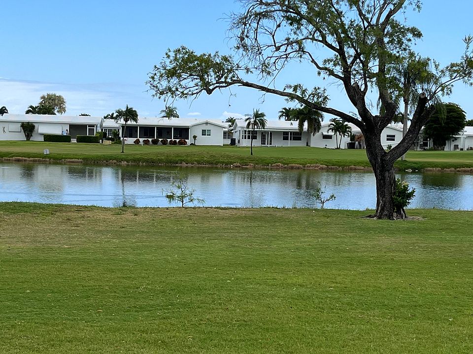 Leisureville Golf View Condominiums Boynton Beach, FL Zillow