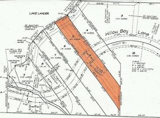 Willow Bay LOT 5, Gladwin, MI 48624