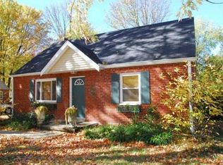 7241 Rita Ln, Cincinnati, OH 45243