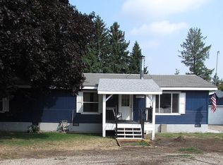 4610 Highway 25 S, Hunters, WA 99137
