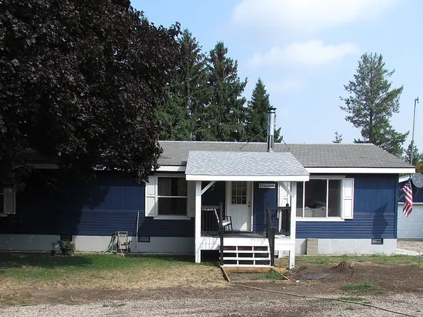 4610 Highway 25 S, Hunters, WA 99137