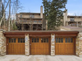 1421 Crescent Rd, Park City, UT 84060