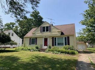 5192 Cheltenham Blvd, Lyndhurst, OH 44124