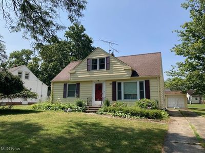 5192 Cheltenham Blvd, Lyndhurst, OH, 44124
